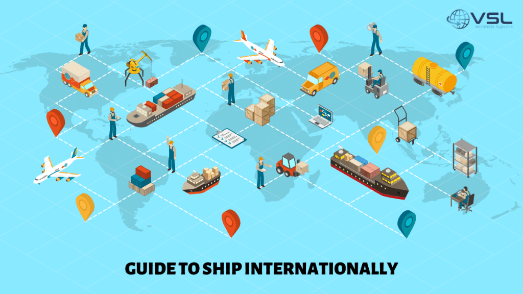 Guide to Ship Internationally (1)
